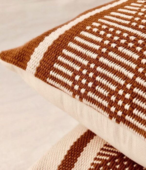 Cotton Cushions