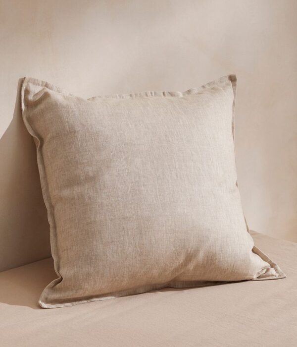 Linen Cushions
