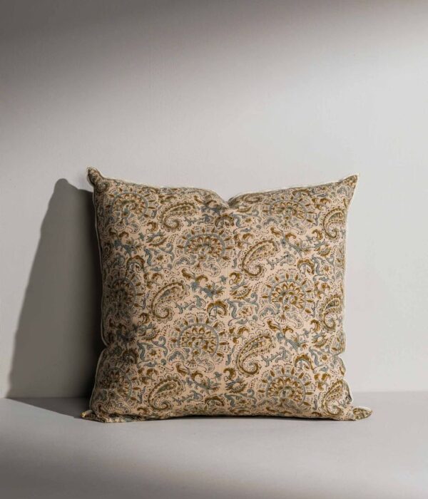 Mabel Square Cushion