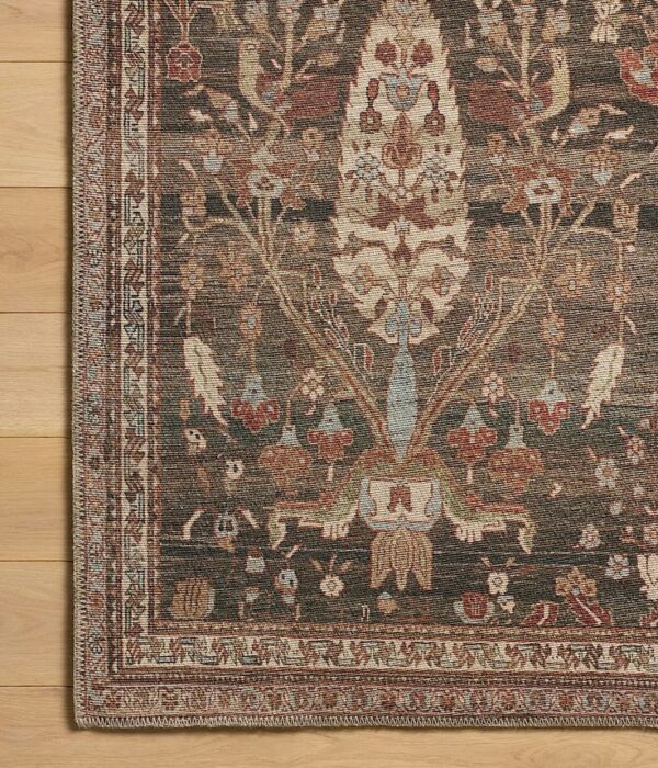 Machine Washable Carpets