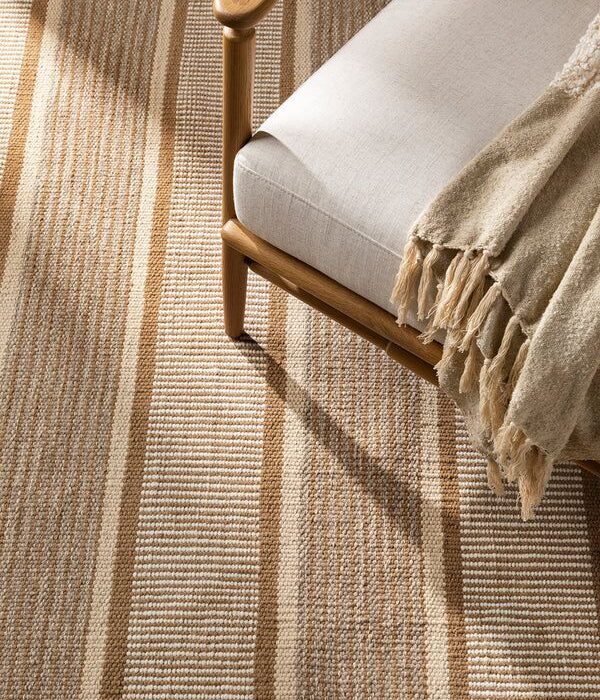 Set the Tone with Details