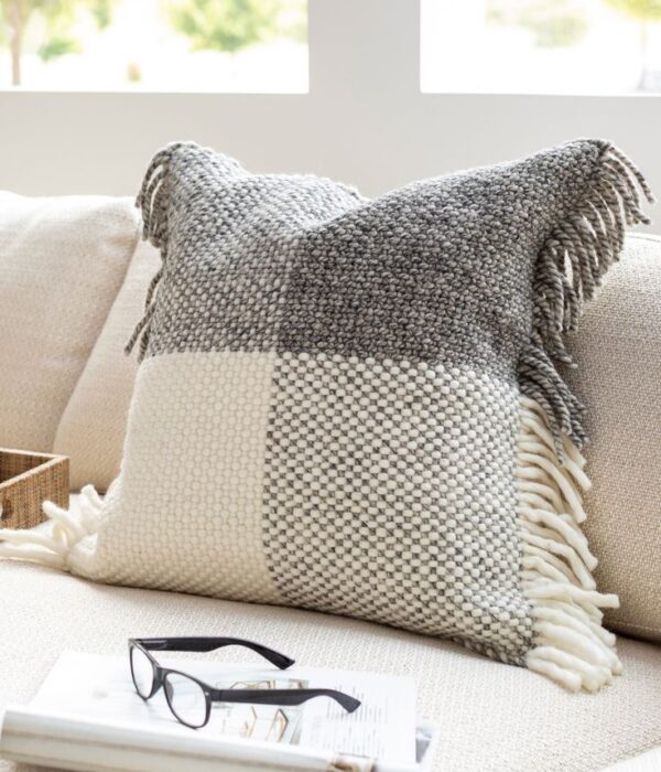 Wool Cushions2